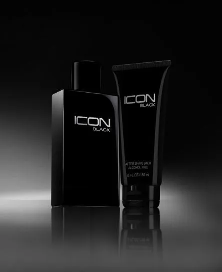 ICON BLACK