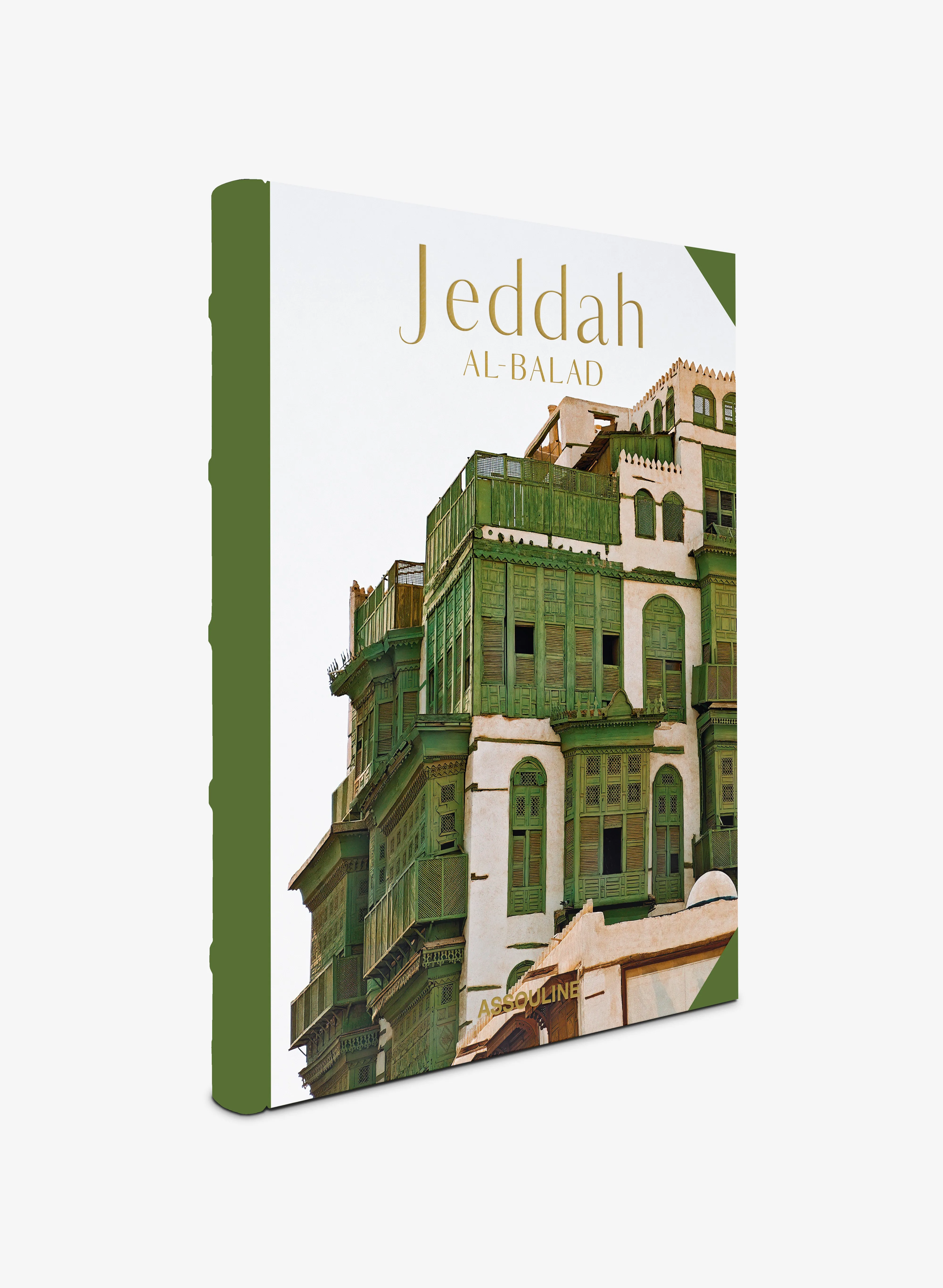 Jeddah Al-Balad XXL