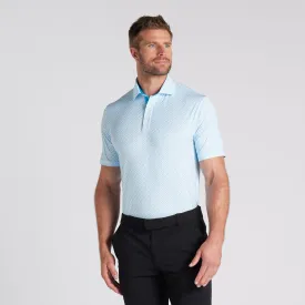 MATTR Anchors Golf Polo