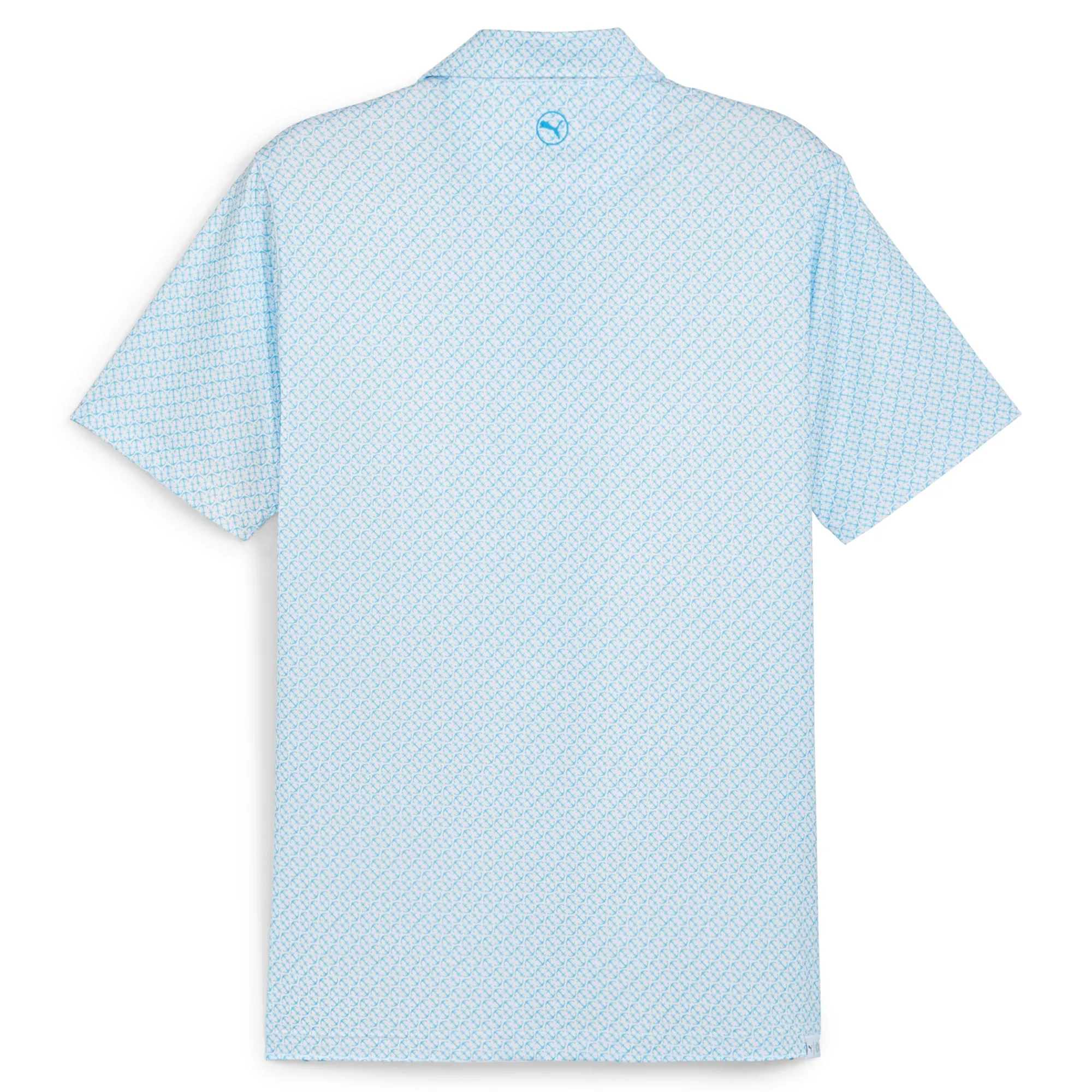 MATTR Anchors Golf Polo