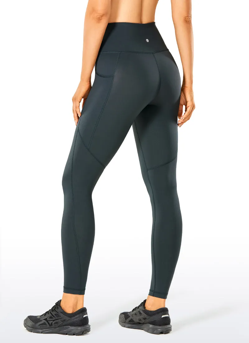 Nakedfeel Pocket Leggings II 23"