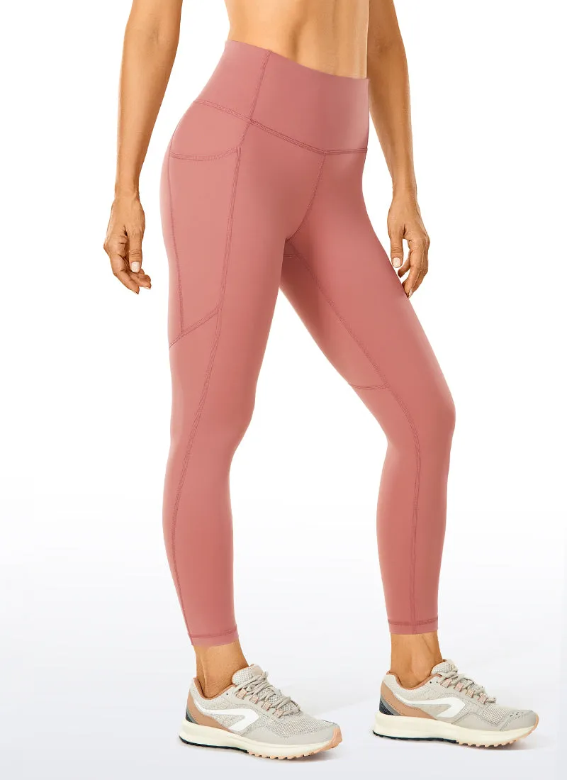 Nakedfeel Pocket Leggings II 23"