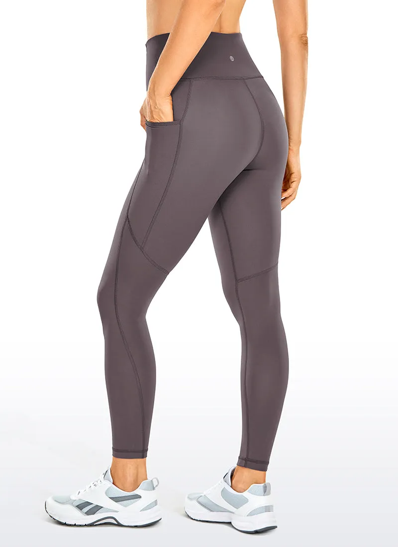 Nakedfeel Pocket Leggings II 23"