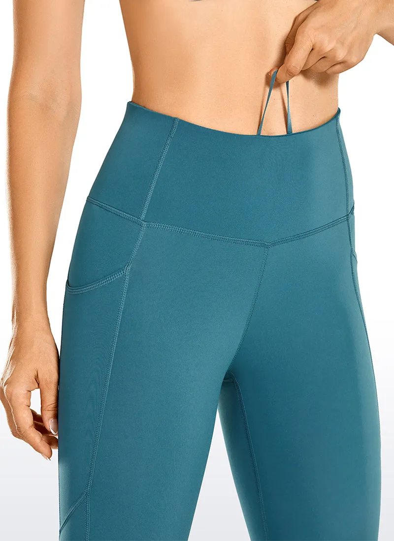 Nakedfeel Pocket Leggings II 23"