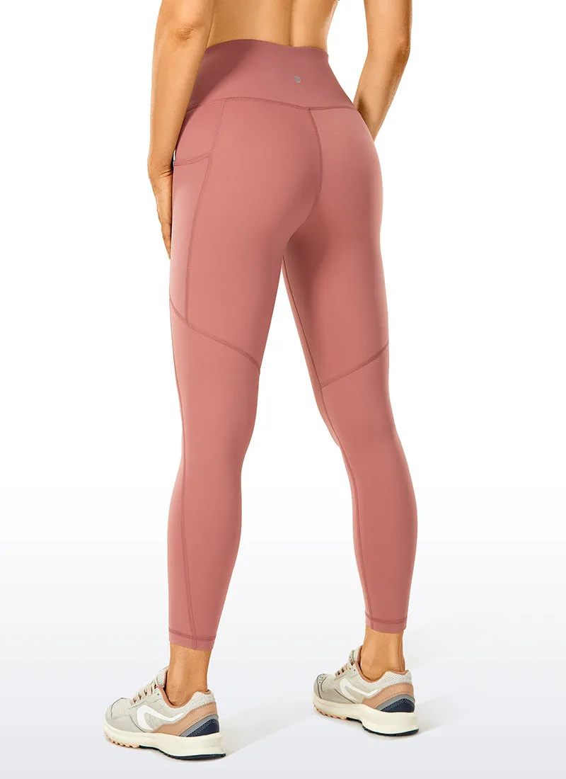 Nakedfeel Pocket Leggings II 23"