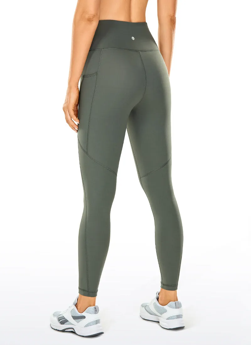 Nakedfeel Pocket Leggings II 23"