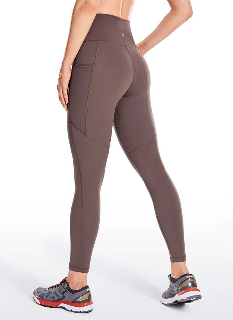 Nakedfeel Pocket Leggings II 23"