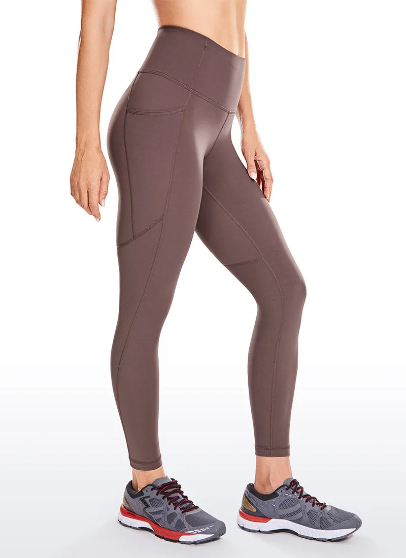 Nakedfeel Pocket Leggings II 23"