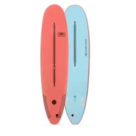 Ocean & Earth - EZI-RIDER 7'6" Soft Board