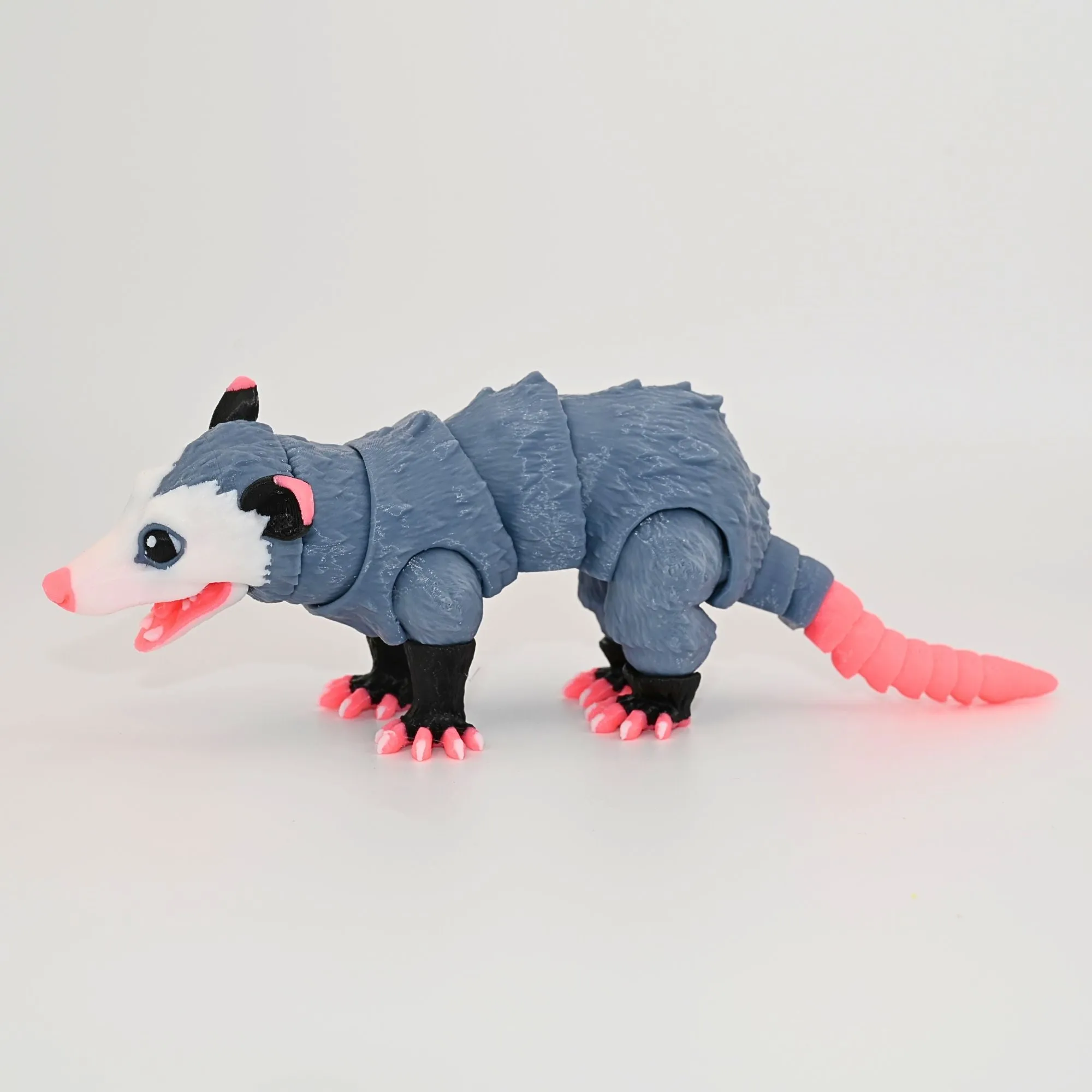 Opossum Fidget