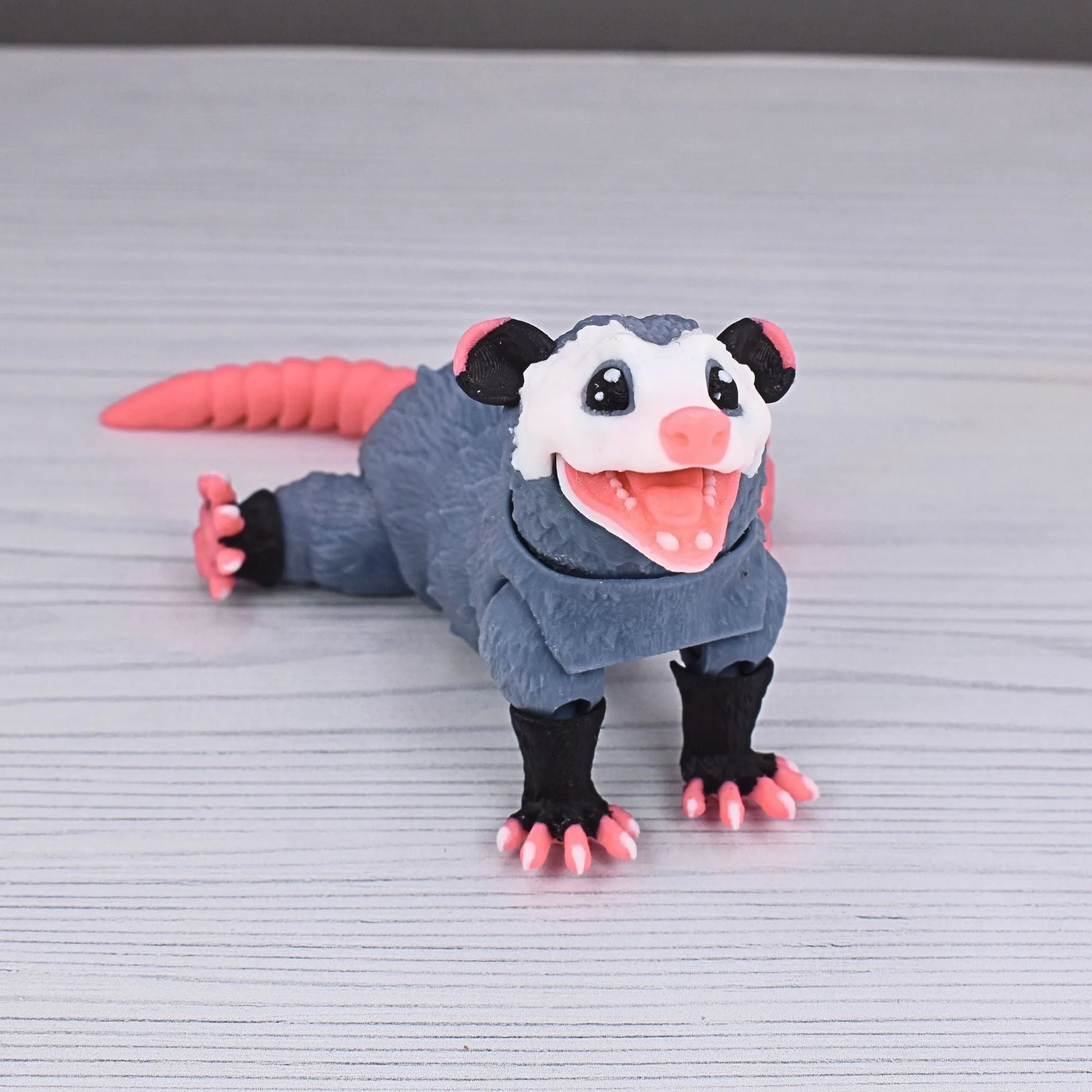 Opossum Fidget