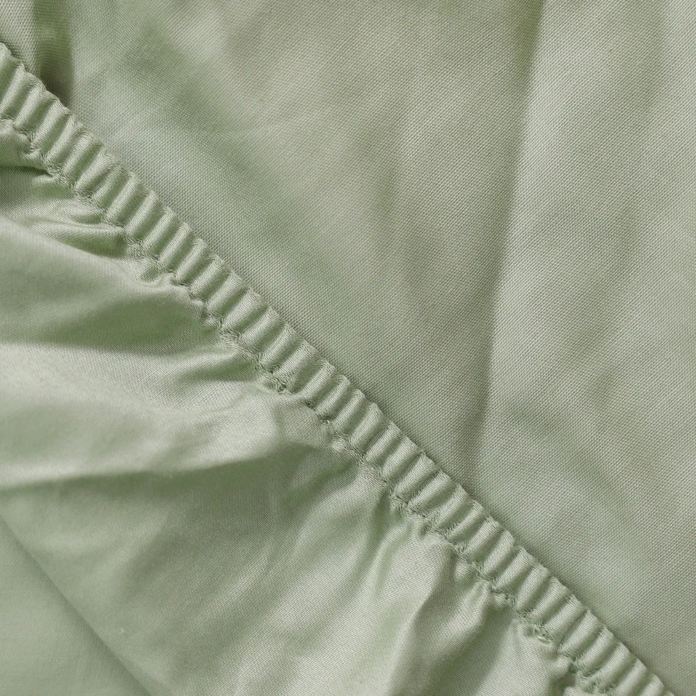 Premium Cotton Sheet Set