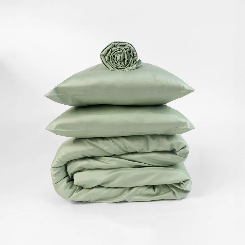 Premium Cotton Sheet Set