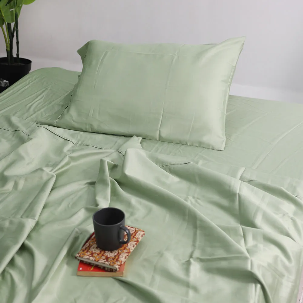 Premium Cotton Sheet Set