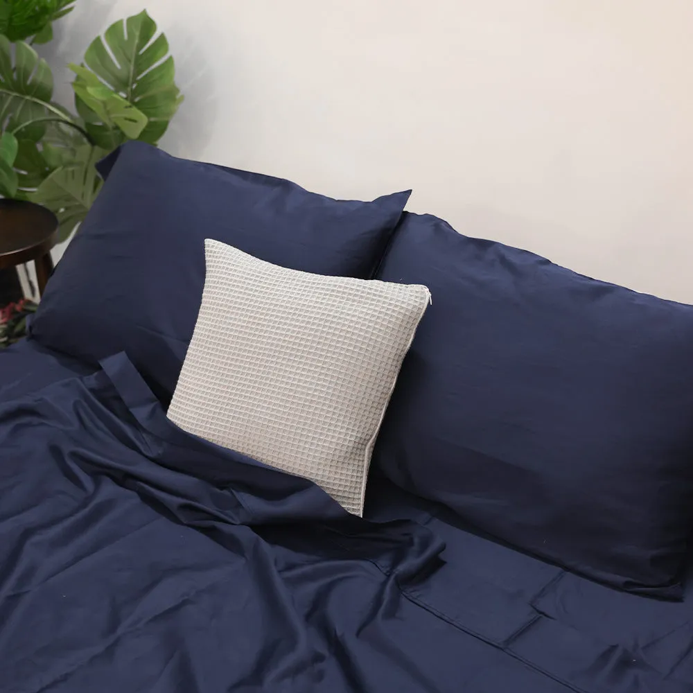 Premium Cotton Sheet Set