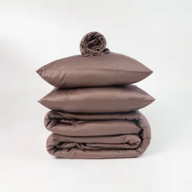 Premium Cotton Sheet Set