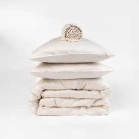 Premium Cotton Sheet Set