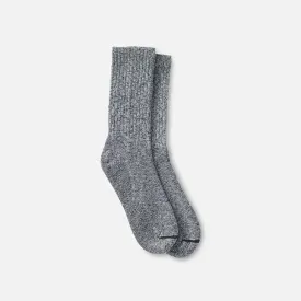 Red Wing Cotton Blend Ragg Crew Boot Socks