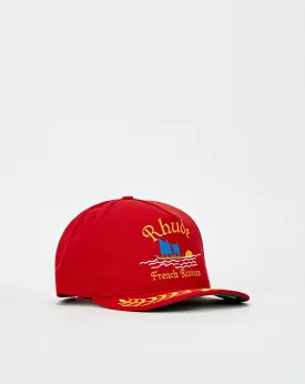 Riviera Sailing Hat