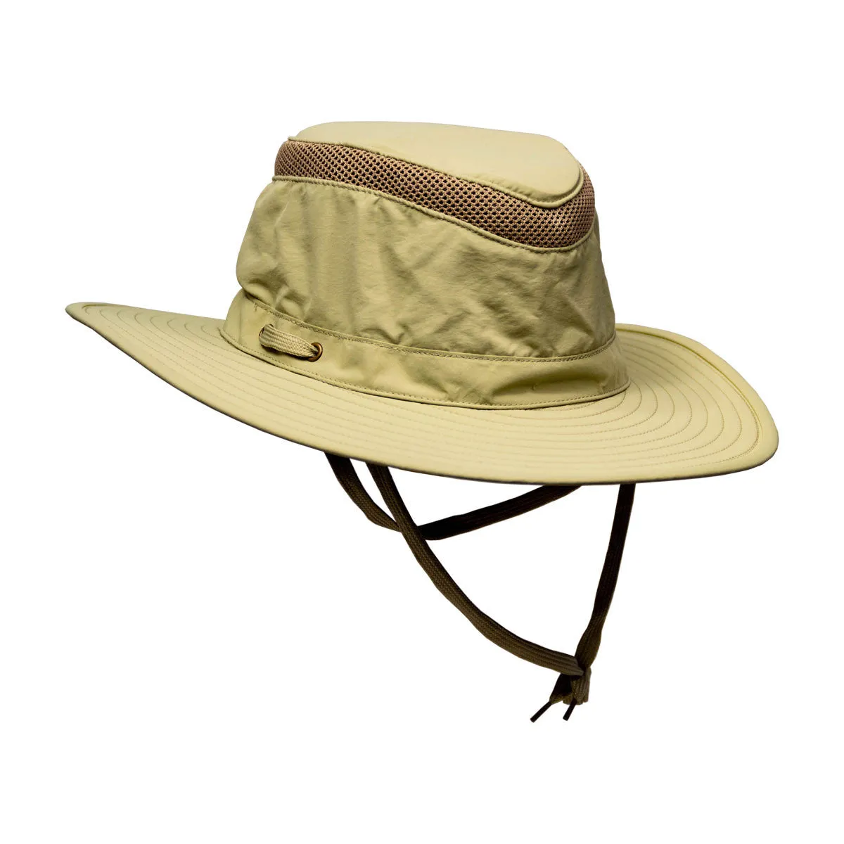 Saint Martin - Polyester Mesh Outdoor Hat