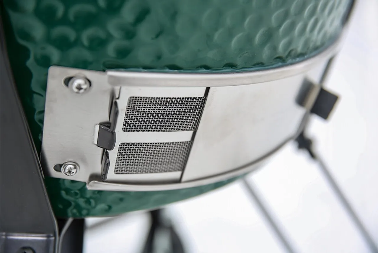 Small Big Green Egg with Nest Bundle