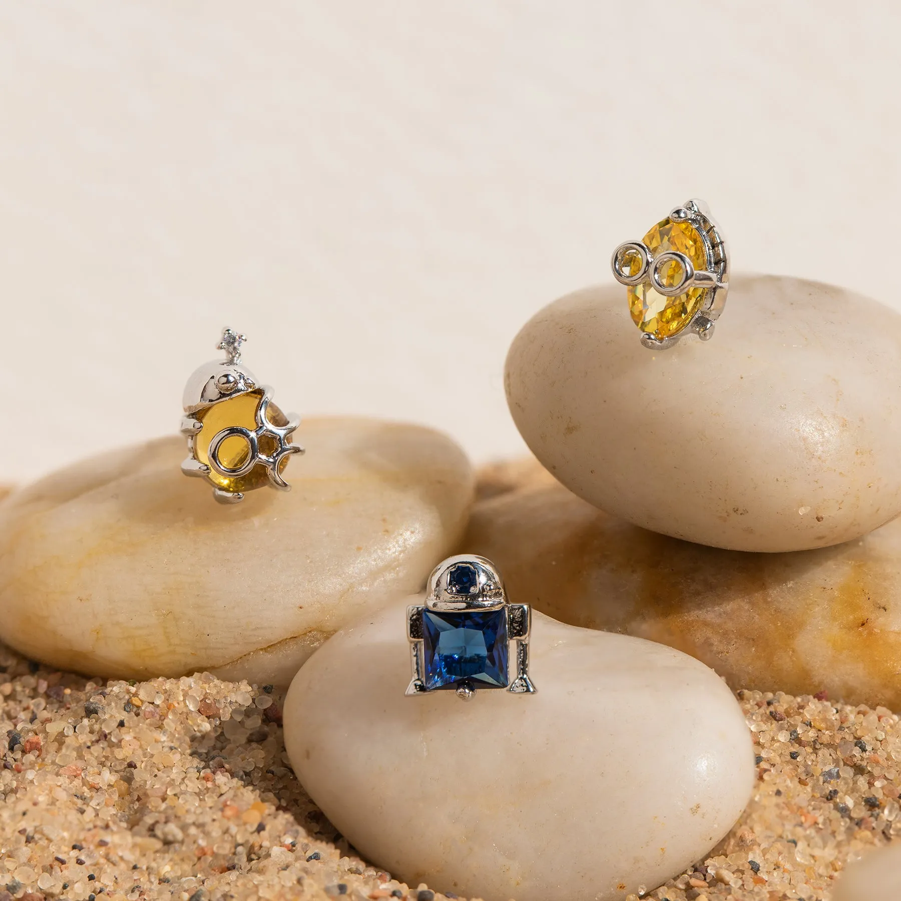 Star Wars™ Droids Stud Set