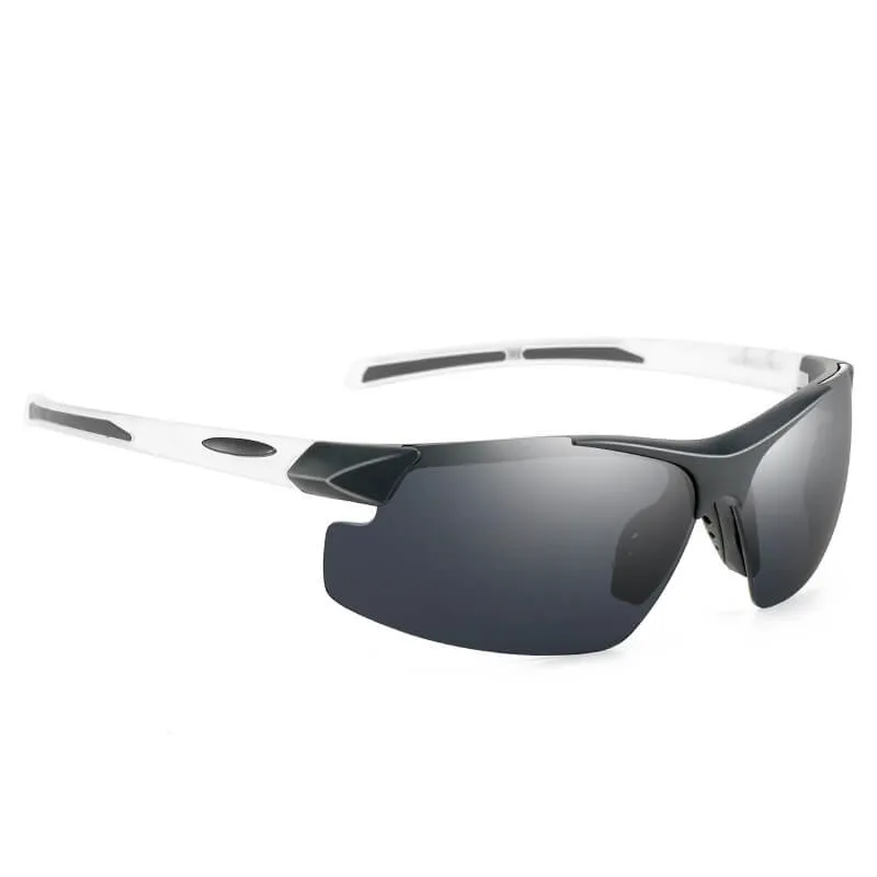 Stylish Lightweight Sports Sunglasses - Freda