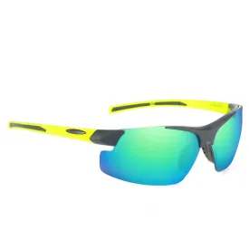 Stylish Lightweight Sports Sunglasses - Freda