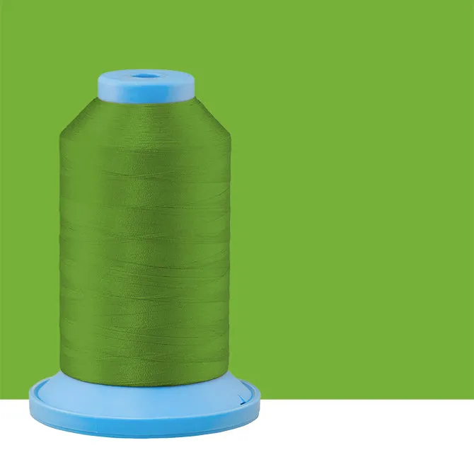 Super Brite Polyester Embroidery Thread