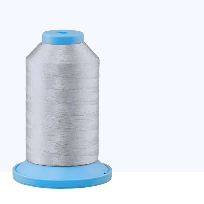 Super Brite Polyester Embroidery Thread