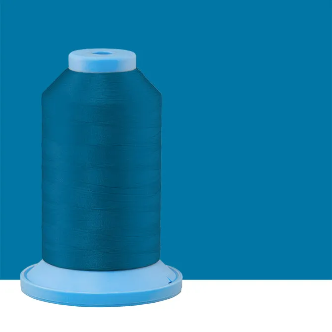 Super Brite Polyester Embroidery Thread