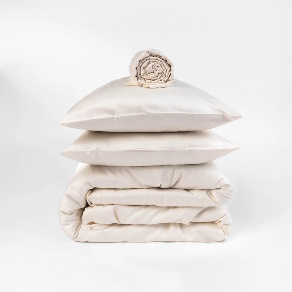 Superior Cotton Sheet Set