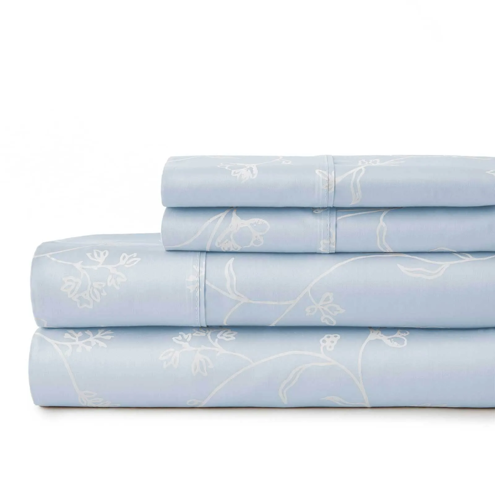 Sweetbrier Extra Deep Pocket Printed Sheet Set