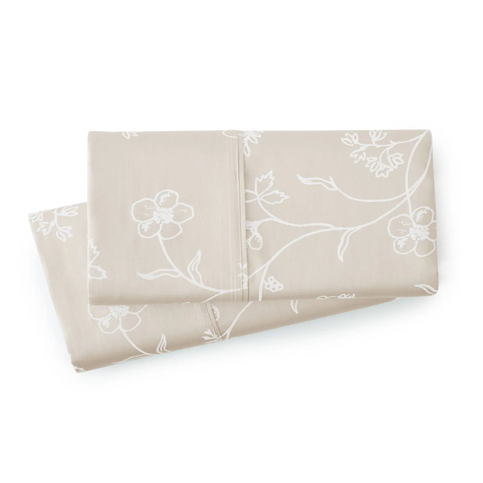 Sweetbrier Extra Deep Pocket Printed Sheet Set