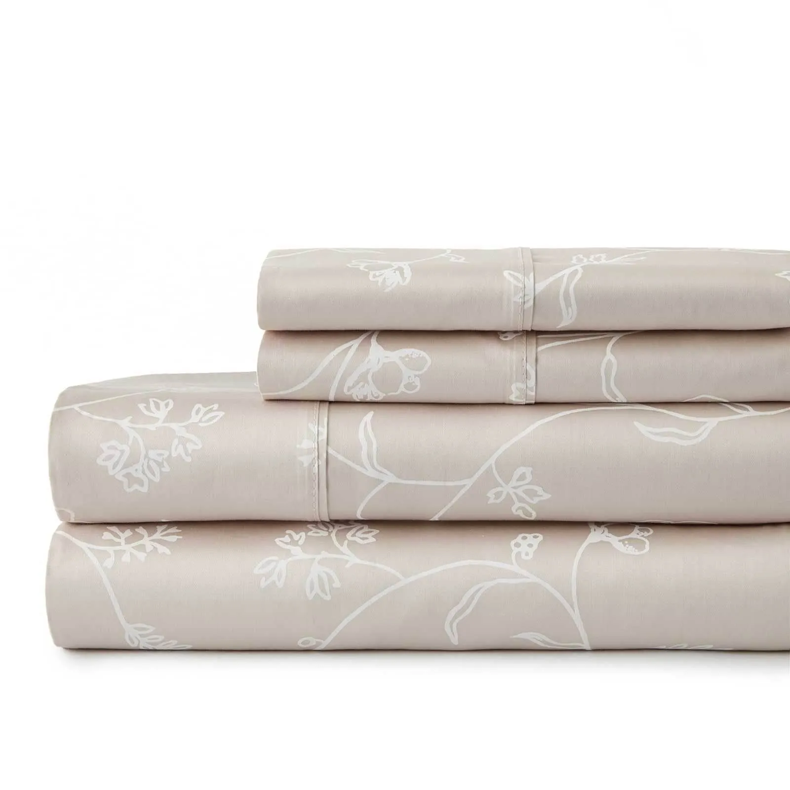 Sweetbrier Extra Deep Pocket Printed Sheet Set