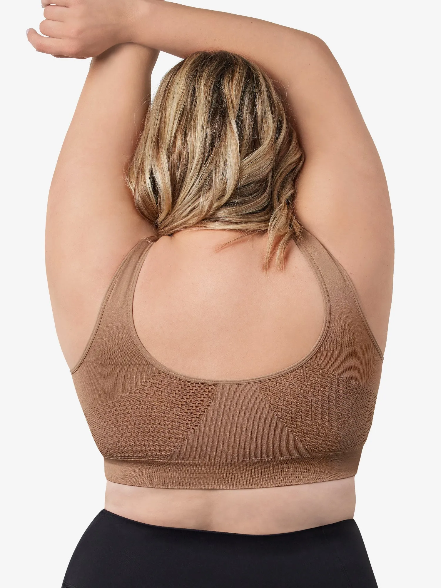 The Steffi - Cooling Comfort Everyday Bra