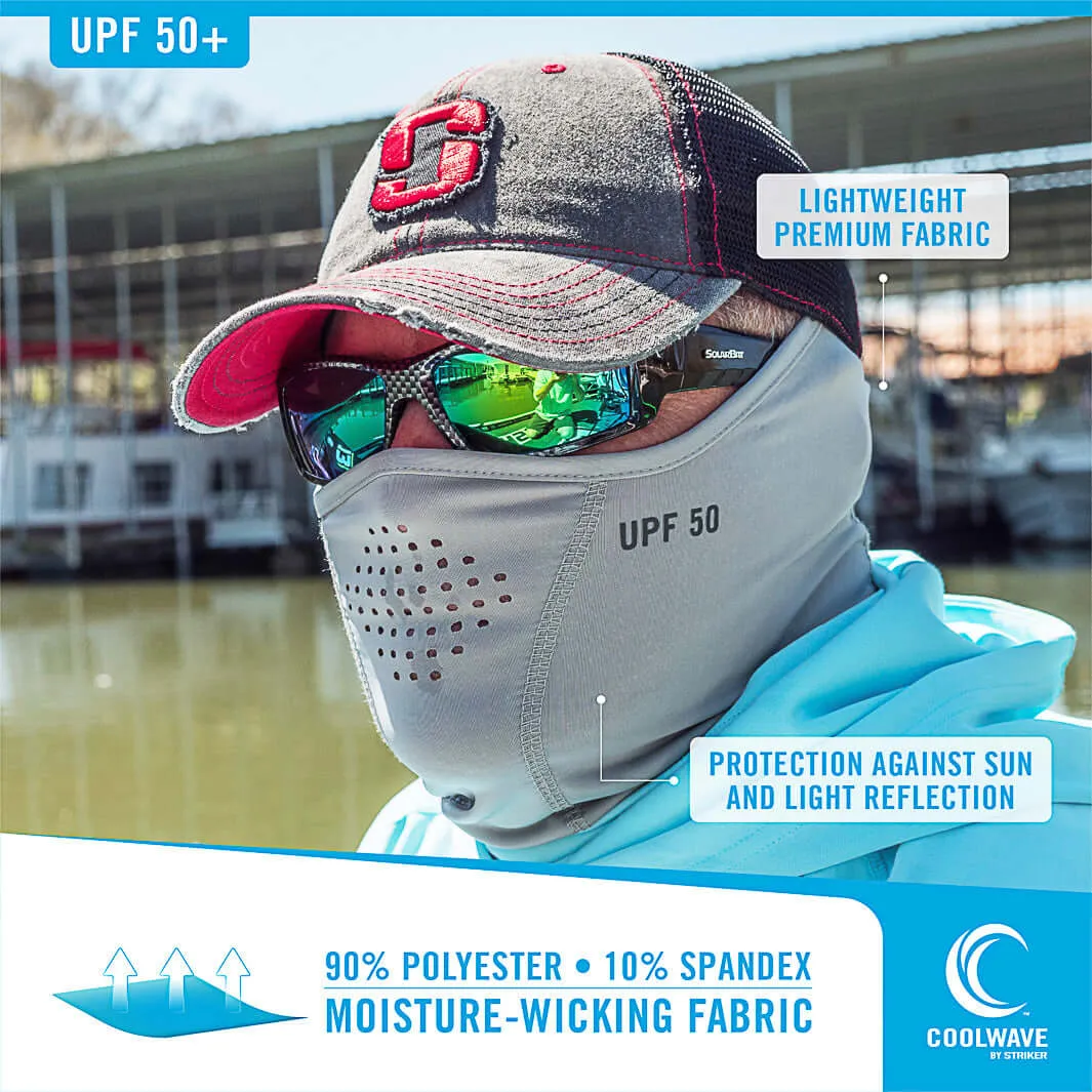 UPF Neck Gaiter