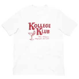 Wisconsin Kollege Klub Pin Up Tee