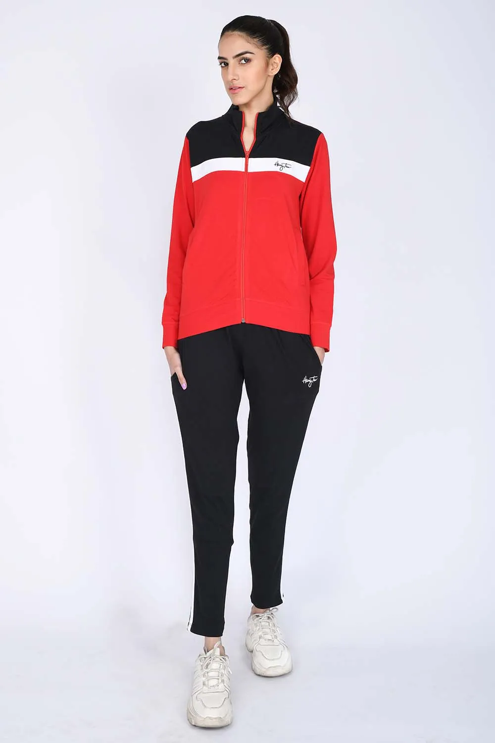 Women's Active-wear Trouser