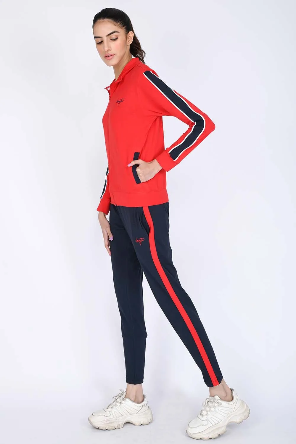 Women's Active-wear Trouser