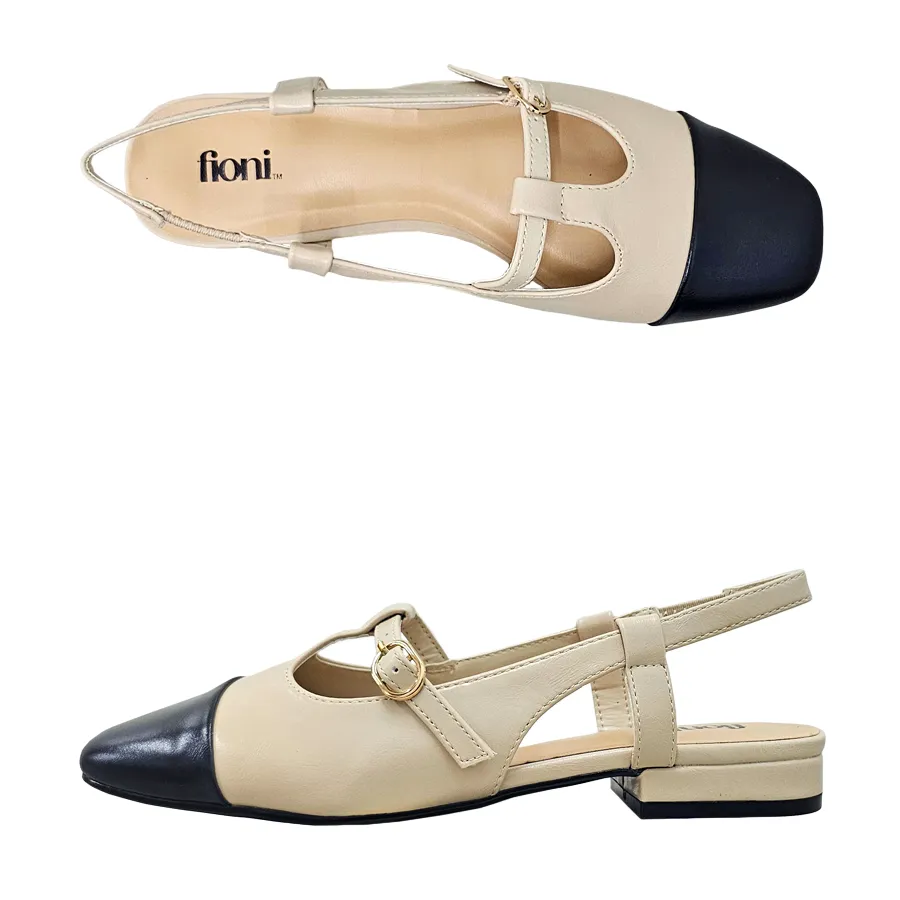 Women's Ginny Slingback