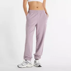 Womens Sport Essentials French Terry Jogger - Ice Wine