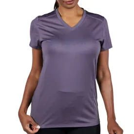 Women's Vortex Vent™ Cooling V-Neck Short Sleeve T-Shirt -  CLOSEOUT