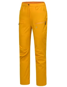 Women's Waterproof Breathable Rain Golf Pants