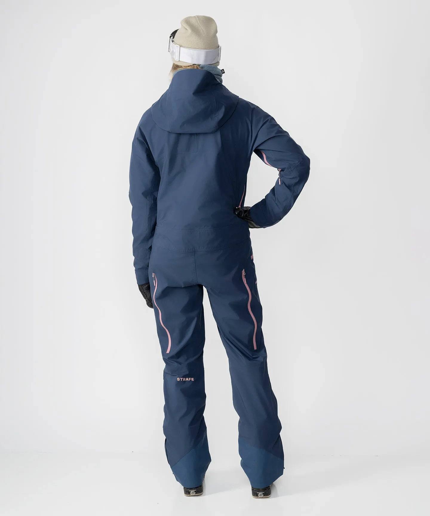 W's Sickbird 3L Shell Suit