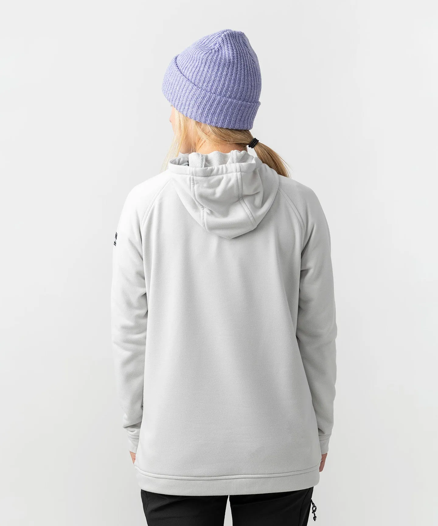 W's Tech Hoodie